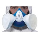 Protection des voies respiratoires