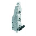 Appareillage modulaire