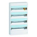 Legrand modulaire coffrets et armoires