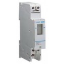 Hager modulaire puissance et commande