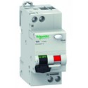 Schneider modulaire protection