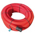 Gaine encastrée exterieur tpc