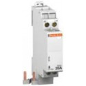Schneider modulaire puissance et commande