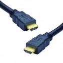 Cordon ( rca, hdmi etc )