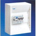 Hager modulaire coffret de distribution