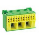 Hager modulaire connexion