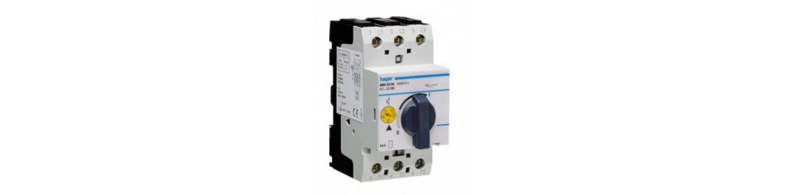 Hager modulaire protection