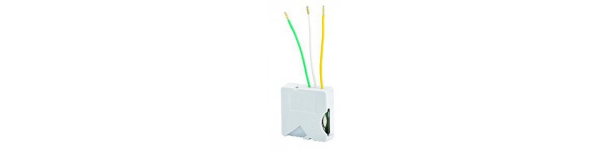 Domotique et Gestion Energie