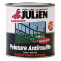 Finition anti rouille