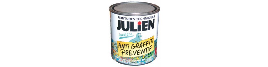 Peintures façade
