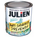 Peintures façade