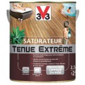 Peintures bois