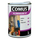 Peintures aluminium