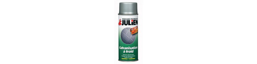 Galvanisation