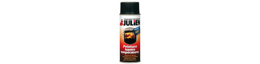 Haute température