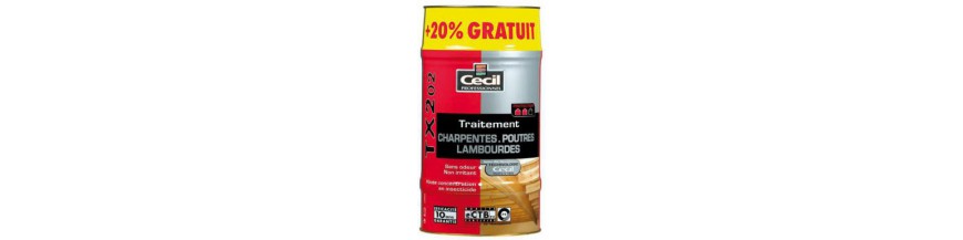Traitement
