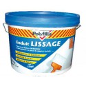 Enduit de lissage mural