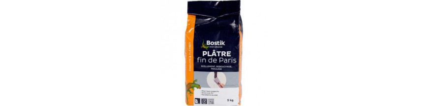 Platre
