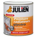 Peinture radiateur