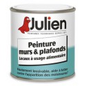 Locaux alimentaire