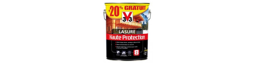 Lasure
