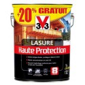 Lasure