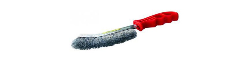 Brosse métallique
