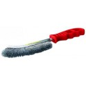 Brosse métallique