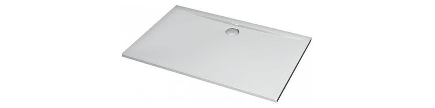 Receveur acrylique