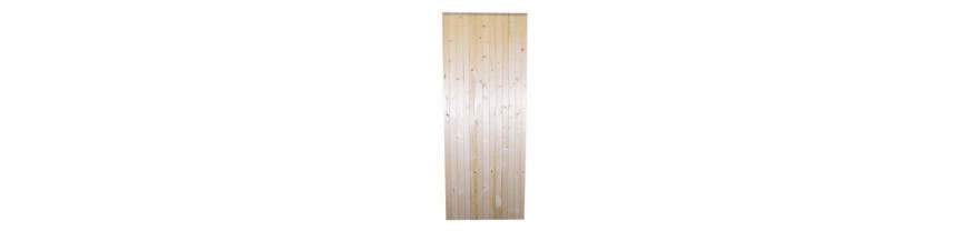Bloc porte