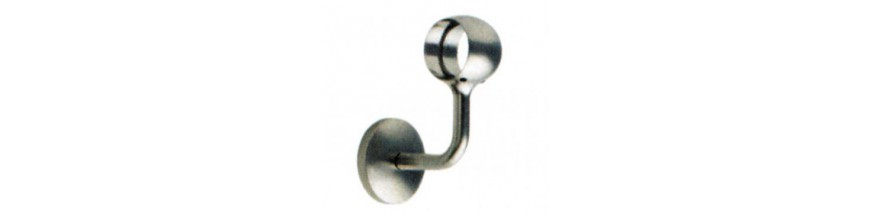 Balustrade - Main courante - Garde corps inox