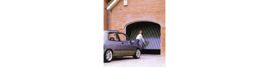 Porte de garage