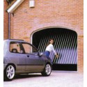 Porte de garage