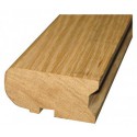 Parquet - Lambris - Nez de marche