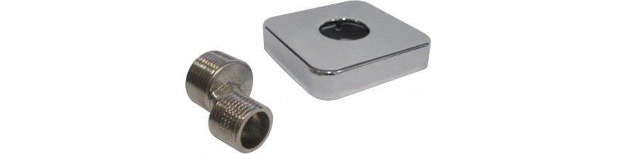 Pièces et accessoires du robinet