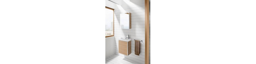 Meubles lave-mains