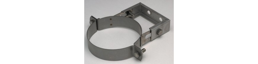Accessoires conduits rigides