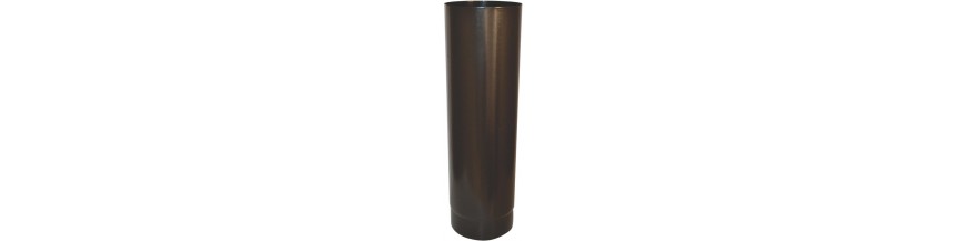 Simple paroi émaillé bois