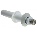 Concentrique Gaz