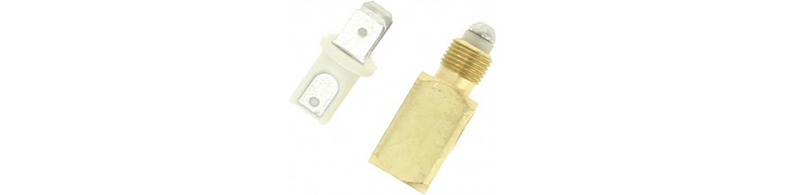 Thermocouples