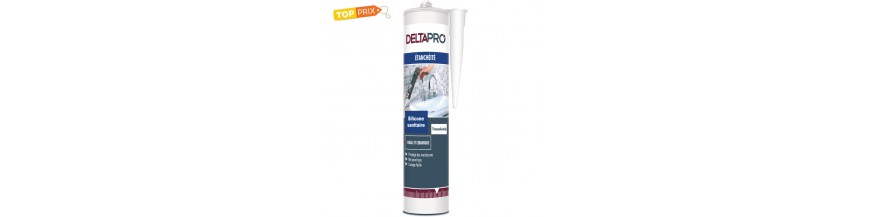 Mastics sanitaires