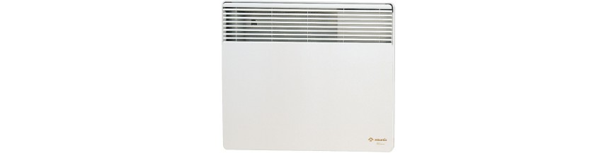 Convecteurs électriques