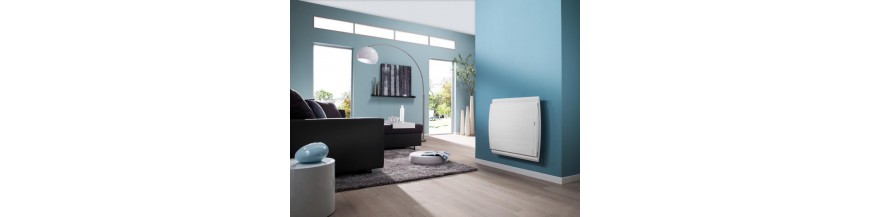 Radiateurs électriques à inertie