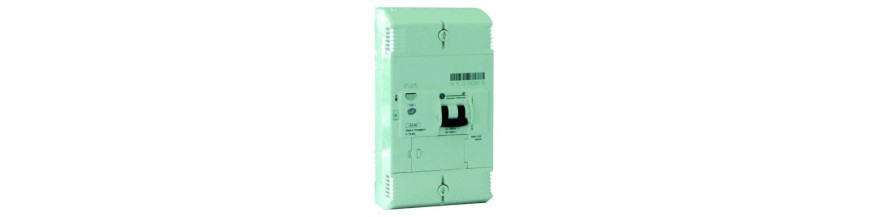 Protection fusibles