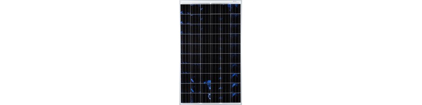 Panneau photovoltaïque