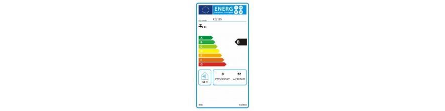 Préparateurs gaz indépendants