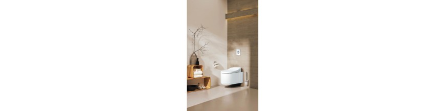 WC lavant