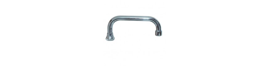 Collectivité douche