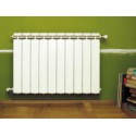 Radiateur aluminium