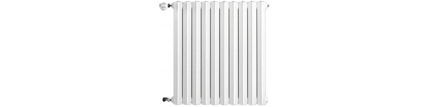 Radiateur en Fonte Horizontal